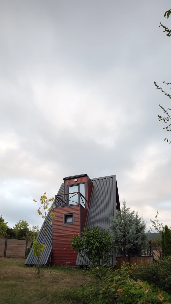 Sapanca bungalov konaklama görseli 2