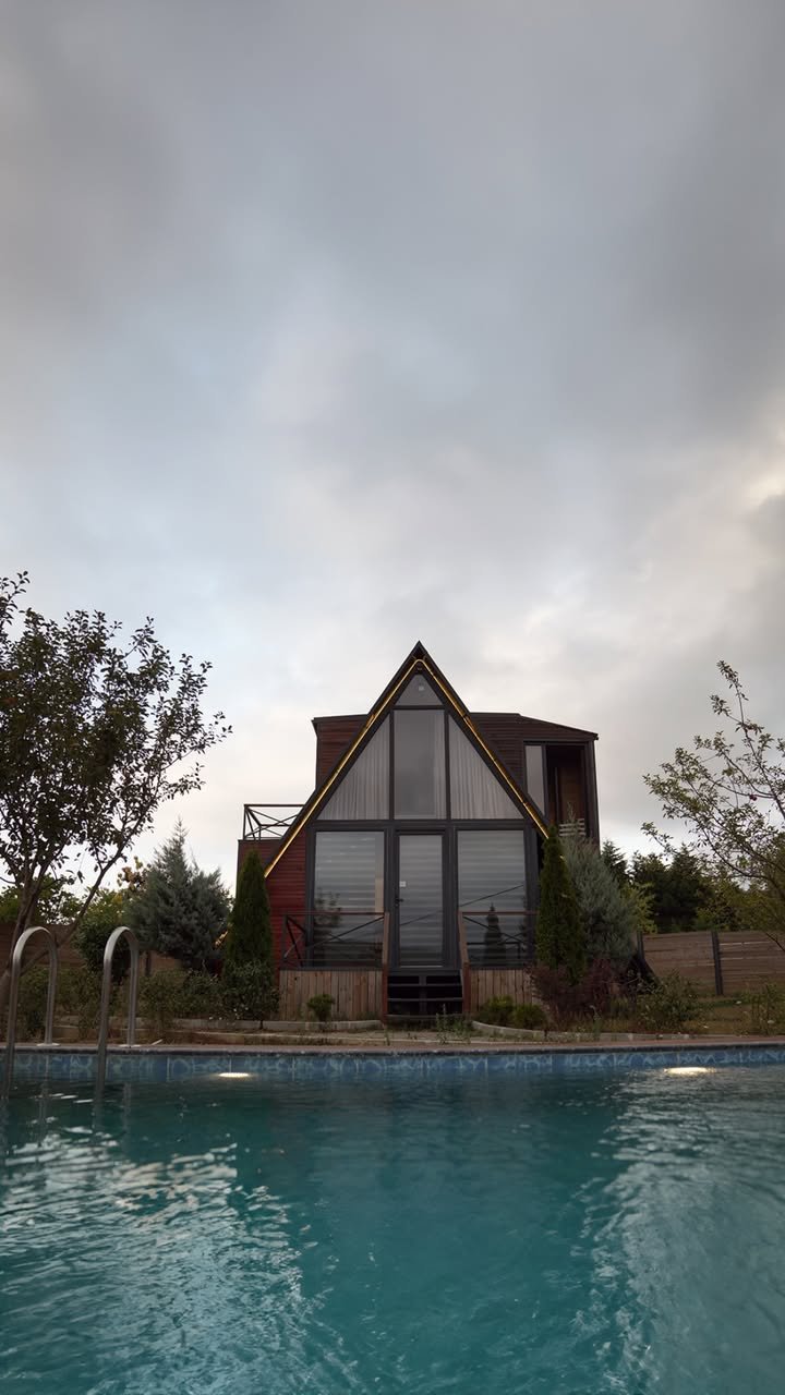 Sapanca bungalov konaklama görseli 3