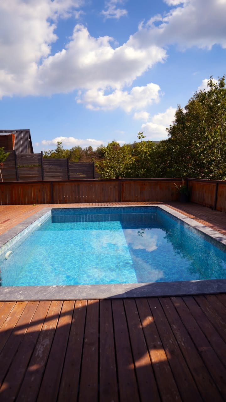 Sapanca bungalov konaklama görseli 9