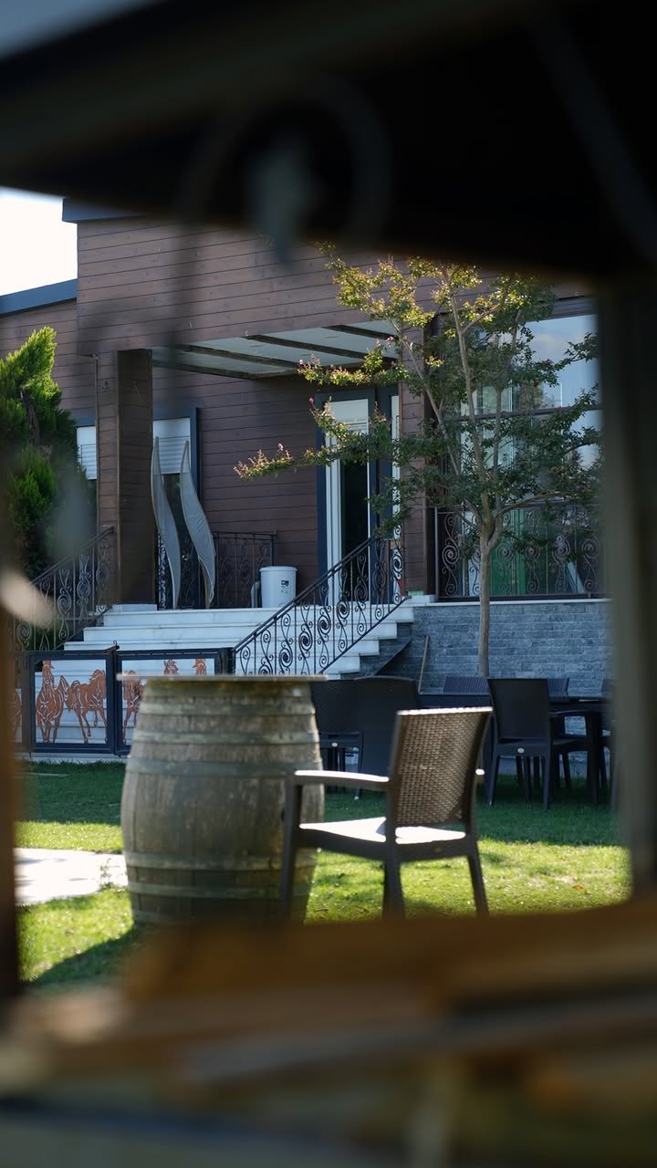 Sapanca bungalov konaklama görseli 11