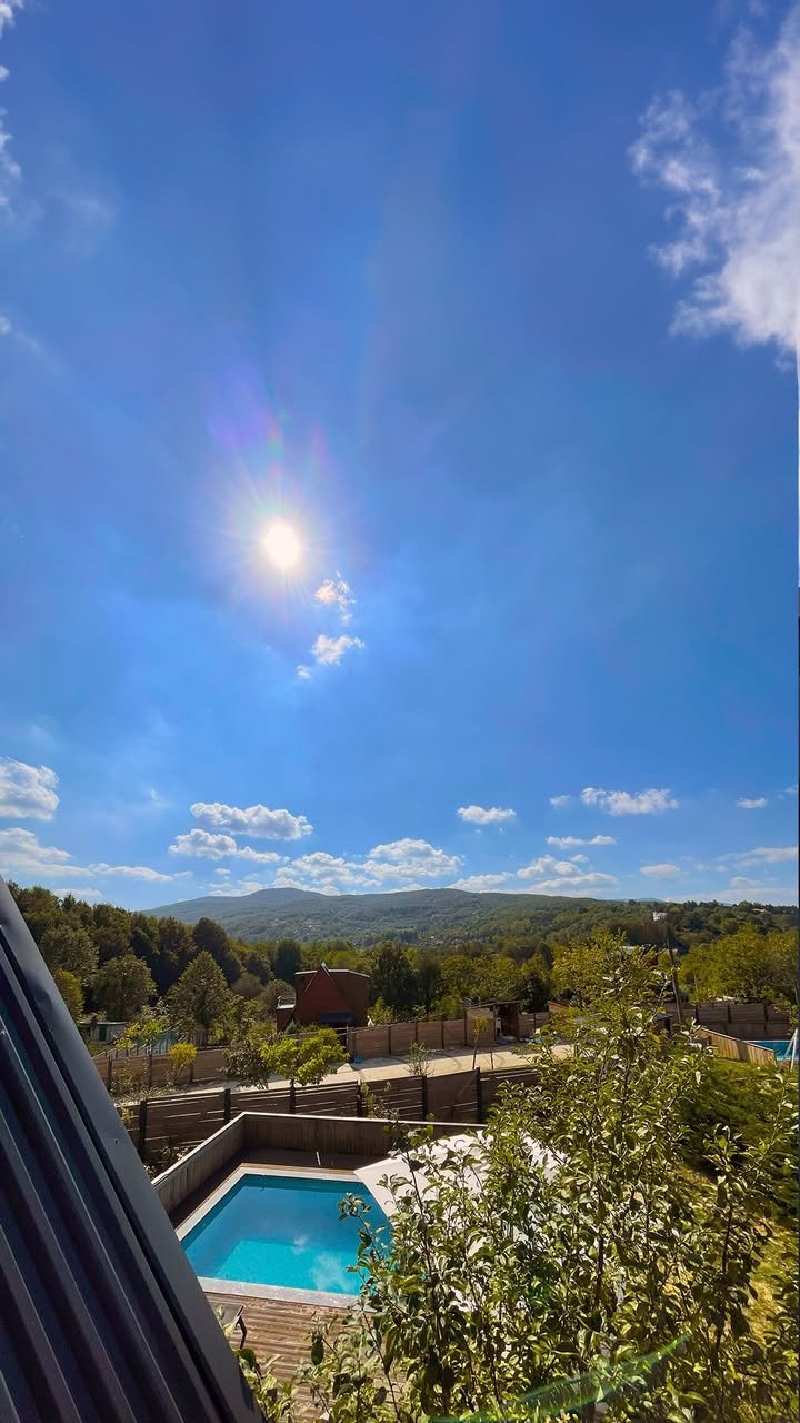 Sapanca bungalov konaklama görseli 12