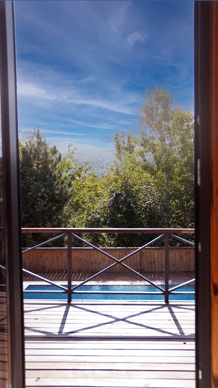 Sapanca bungalov konaklama görseli 13