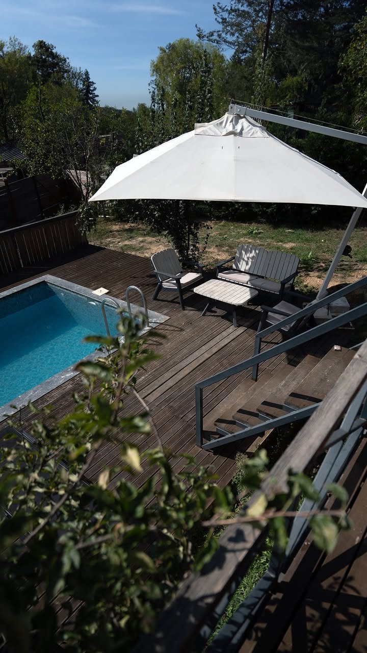 Sapanca bungalov konaklama görseli 15
