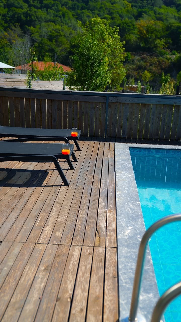 Sapanca bungalov konaklama görseli 16
