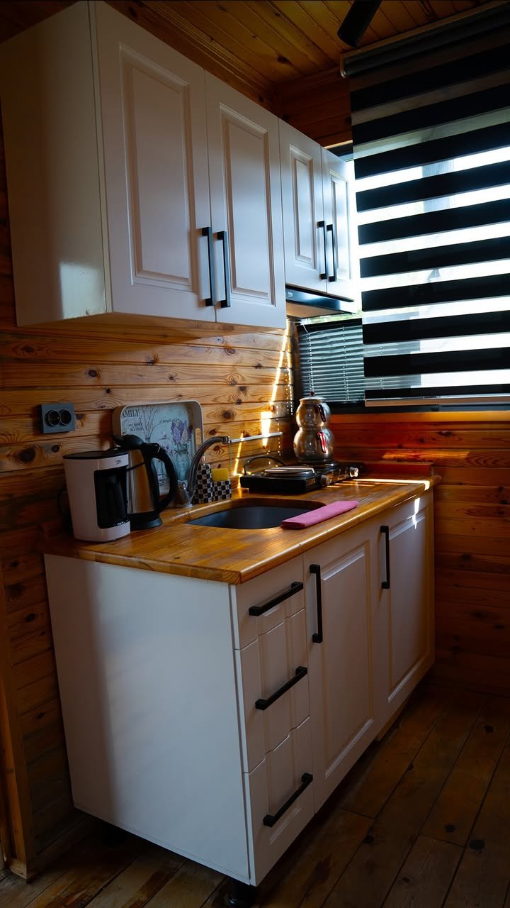 Sapanca bungalov konaklama görseli 18