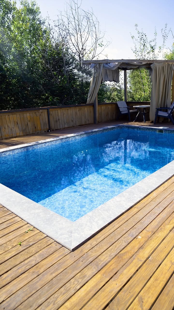 Sapanca bungalov konaklama görseli 19
