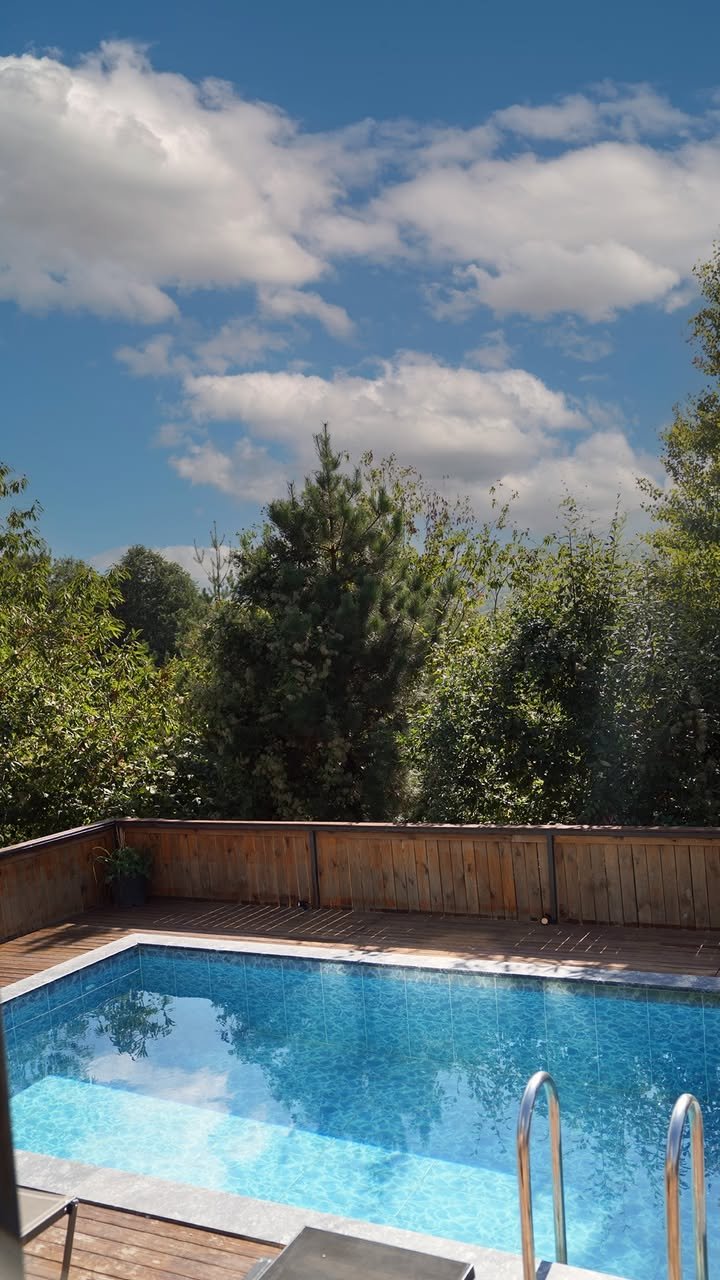 Sapanca bungalov konaklama görseli 20