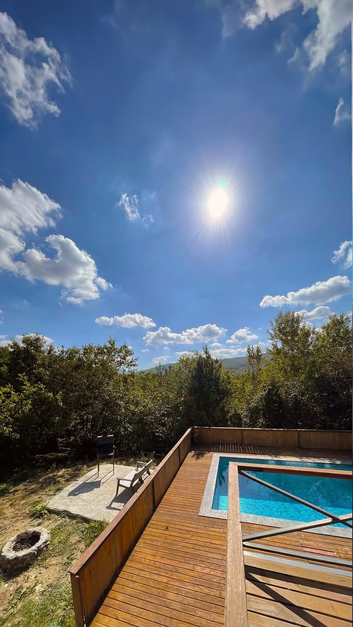 Sapanca bungalov konaklama görseli 21
