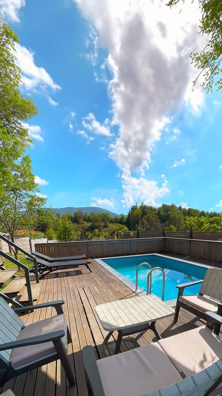 Sapanca bungalov konaklama görseli 22