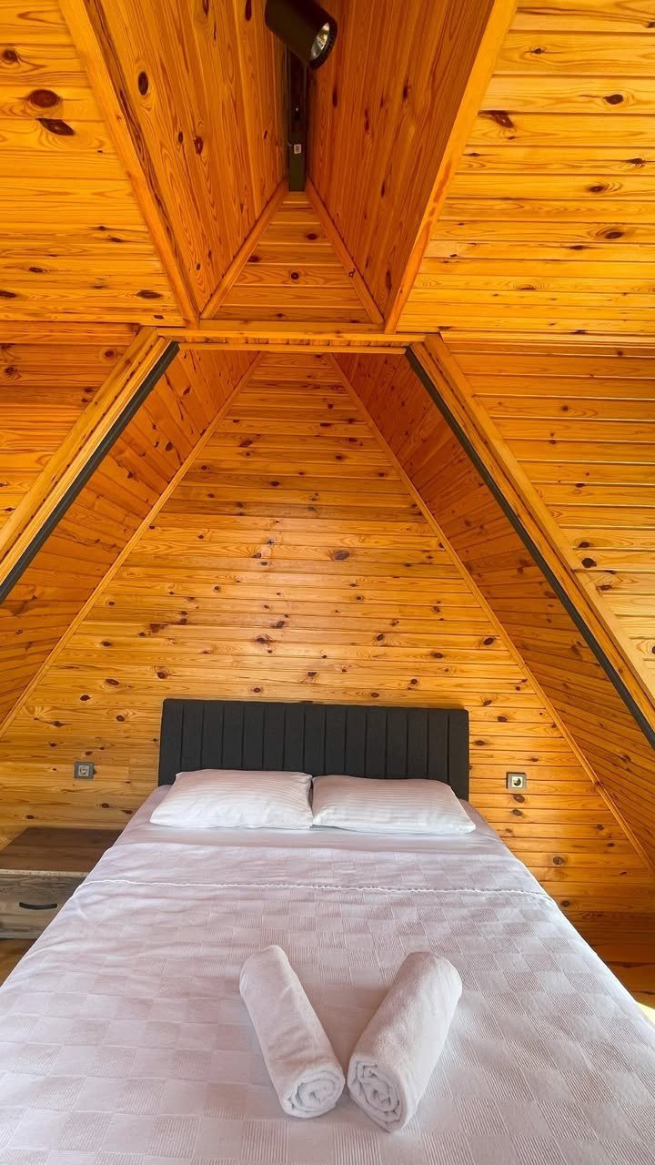 Sapanca bungalov konaklama görseli 25