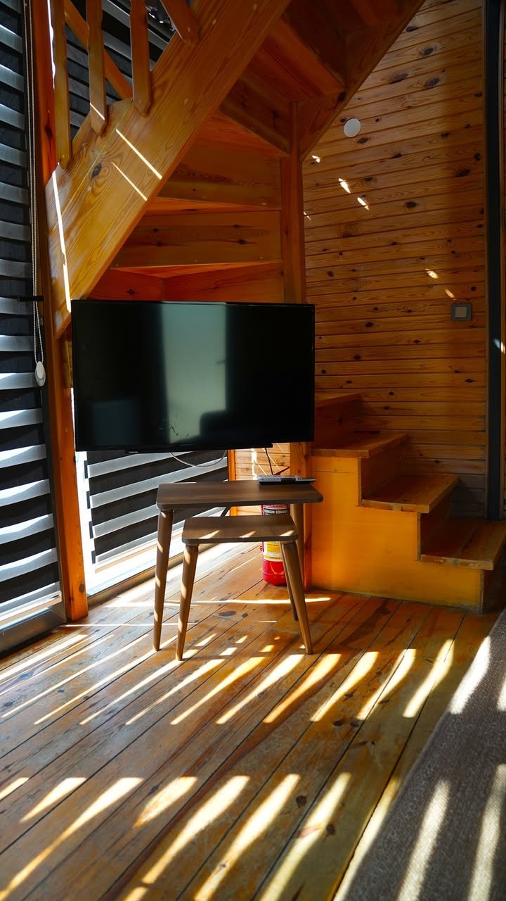 Sapanca bungalov konaklama görseli 27
