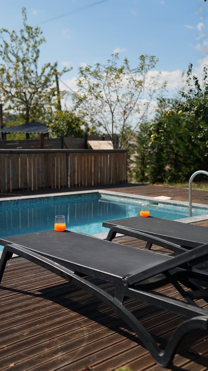 Sapanca bungalov konaklama görseli 29