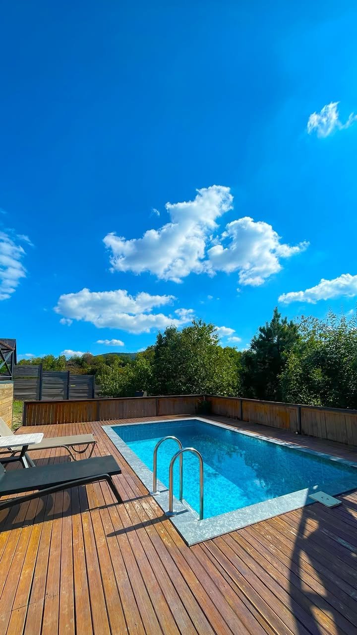 Sapanca bungalov konaklama görseli 32