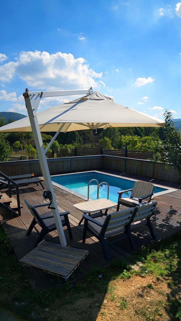 Sapanca bungalov konaklama görseli 34
