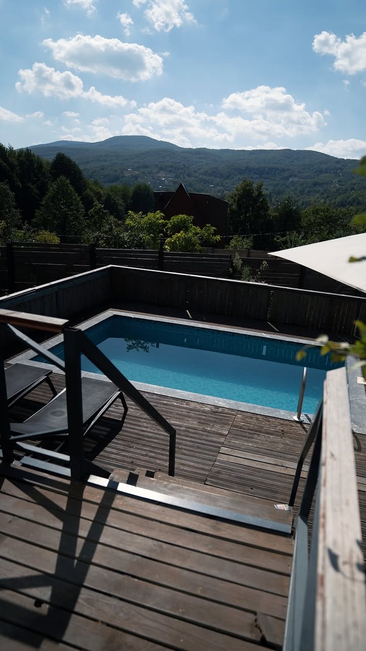 Sapanca bungalov konaklama görseli 35