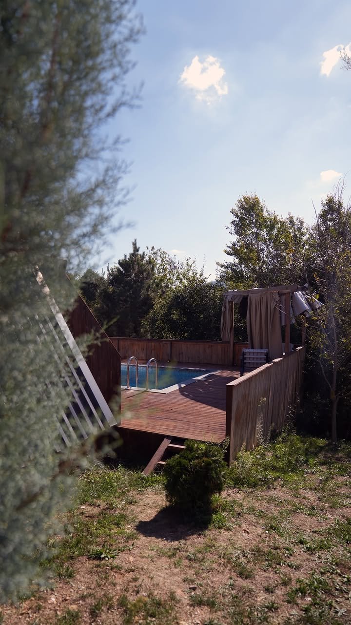 Sapanca bungalov konaklama görseli 38