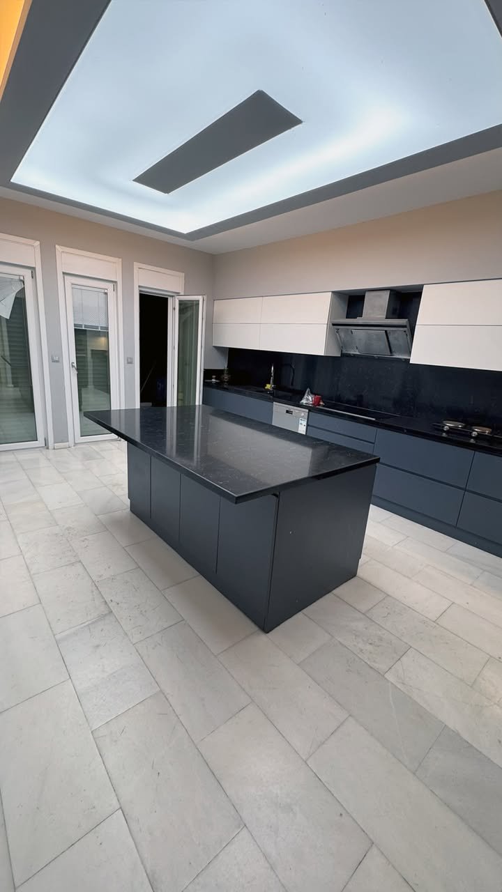 Sapanca villa konaklama görseli 4