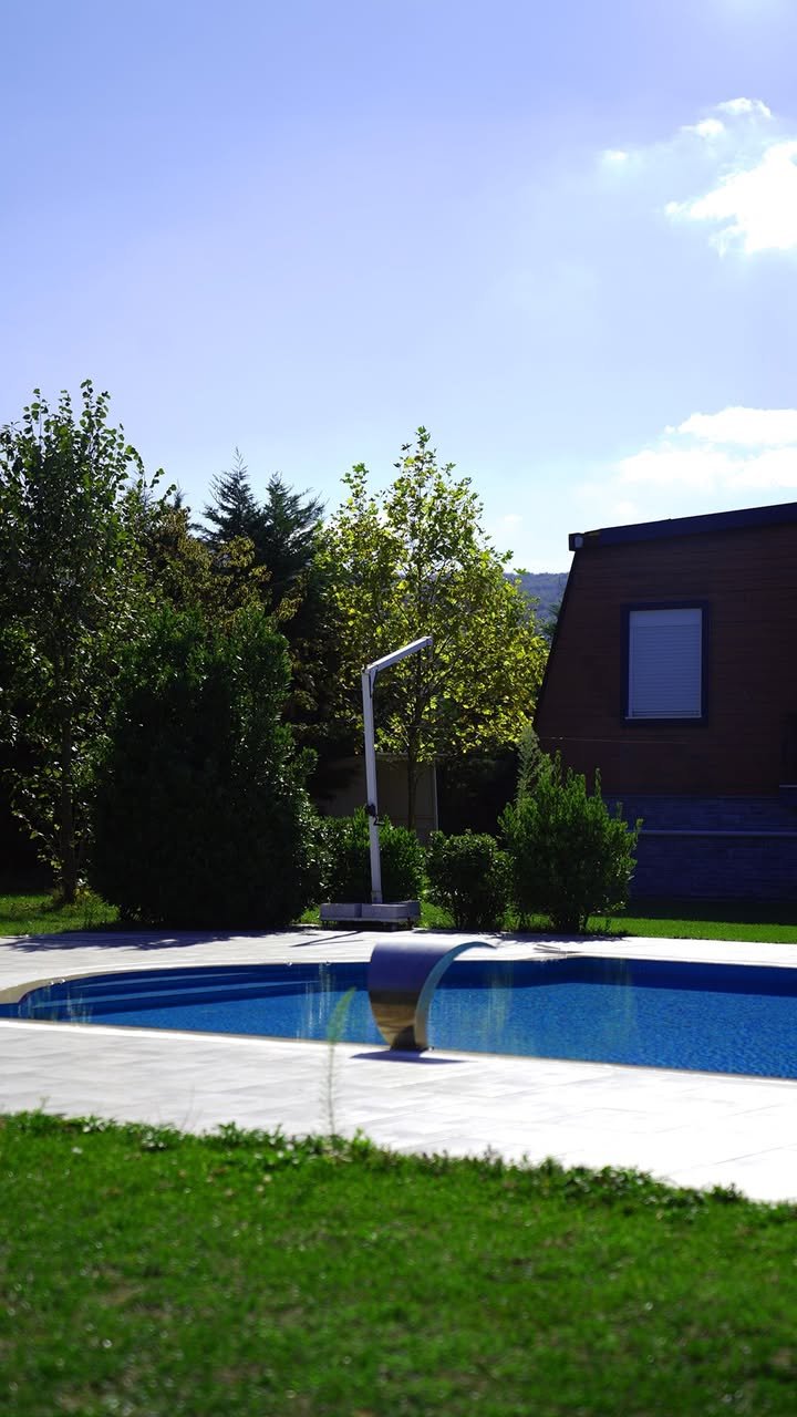Sapanca villa konaklama görseli 25